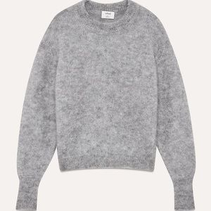 Aritzia Wilfred Serment Sweater